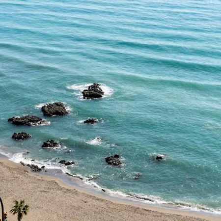 Апартаменти Magnificas Vistas Al Mar Бенальмадена Екстер'єр фото